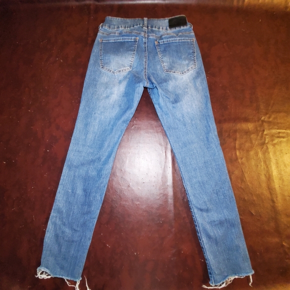 !iT | Tiffany skinny ankle - Picture 2 of 5